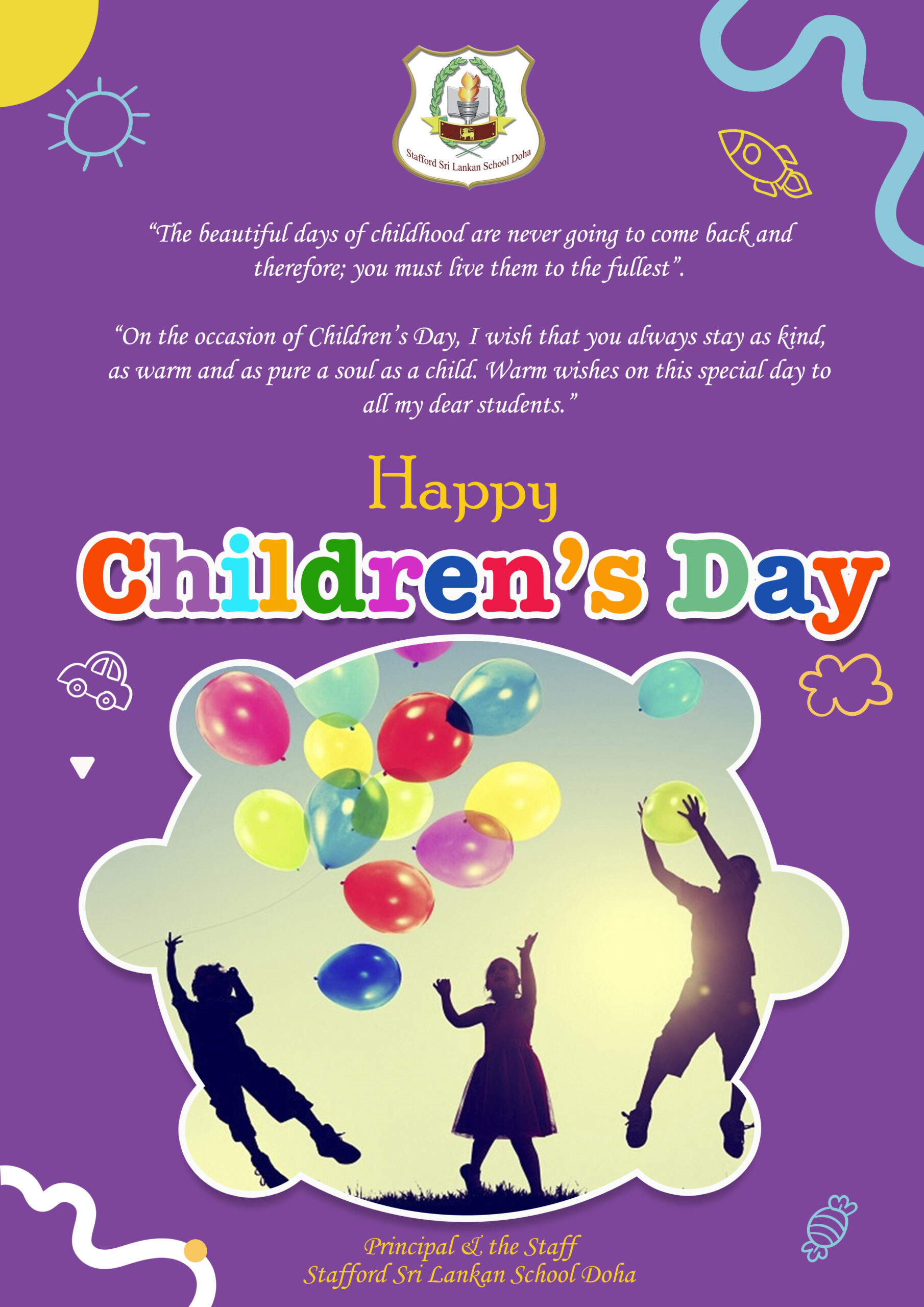 Childrens Day 2023 Final SSLSD