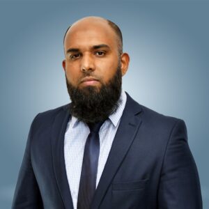 Administrative Staff Ashan Medium 300x300