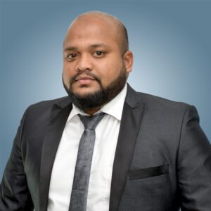 Administrative Staff Mr. Aflal Medium 300x300