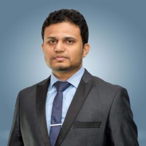 Administrative Staff Mr. Hasmath Medium 300x300