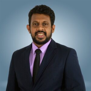 Academic Staff Mr. Pradeep Medium 300x300