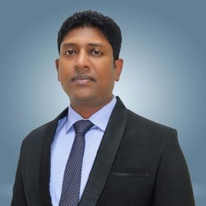 Administrative Staff Mr. Samudu Medium 300x300