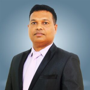 Administrative Staff Mr. Sanjeewa Medium 300x300