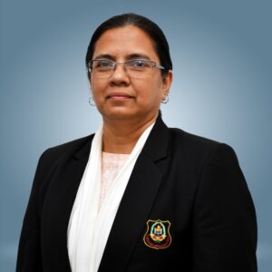 Academic Staff Ms. Hannan M 300x300