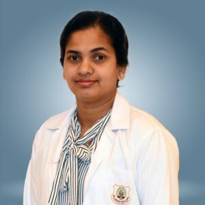 Administrative Staff Ms. Manesha Medium 300x300