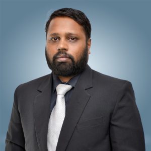 Academic Staff Mr. Azeem Medium 300x300
