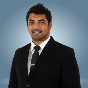 Academic Staff Mr. Buddika Medium 300x300