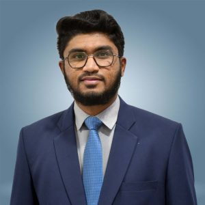 Administrative Staff Mr. Saajidh Medium 300x300