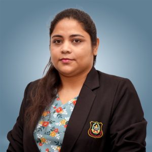 Academic Staff Ms. Uthpala Medium 300x300