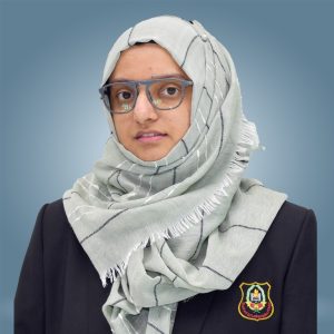 Academic Staff Juhaina Medium 300x300