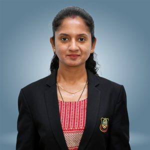 Academic Staff Ms. Iresha Medium 300x300