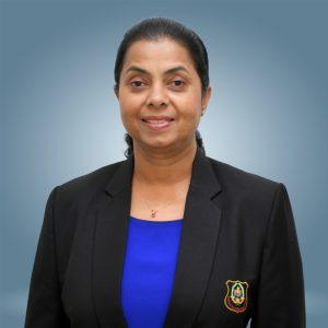 Academic Staff Ms. Lasanthi Medium 300x300