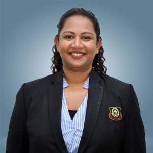 Academic Staff Ms. Maheshika Medium 300x300