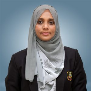 Academic Staff Ms. Sameera Medium 300x300